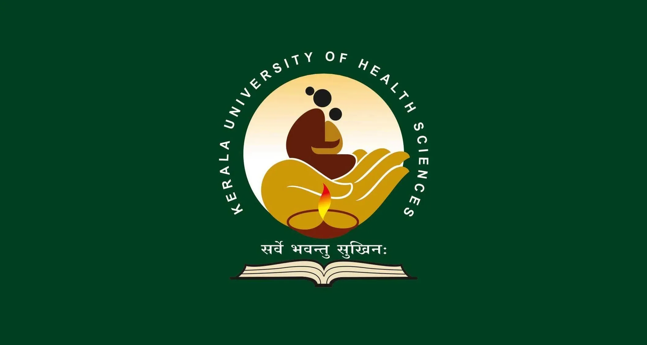 Kerala University of Health Sciences official transcript service